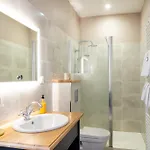 Hotell Grand Montespan Talleyrand 4*