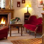 Grand Montespan Talleyrand 4* Bourbon-lʼArchambault