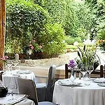 Grand Montespan Talleyrand Hotell Bourbon-lʼArchambault