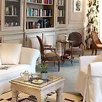 Grand Montespan Talleyrand 4* Bourbon-lʼArchambault