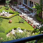 Grand Montespan Talleyrand Hotell Bourbon-lʼArchambault