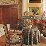 Grand Montespan Talleyrand Hotell Bourbon-lʼArchambault