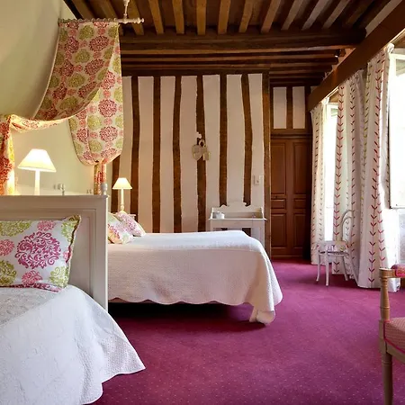 Hotel Grand Montespan Talleyrand Bourbon-lʼArchambault