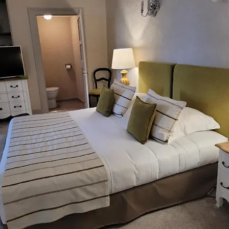 Grand Hotel Montespan Talleyrand Отель 4*