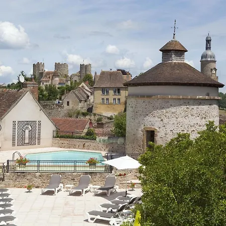 Отель Grand Hotel Montespan Talleyrand 4*