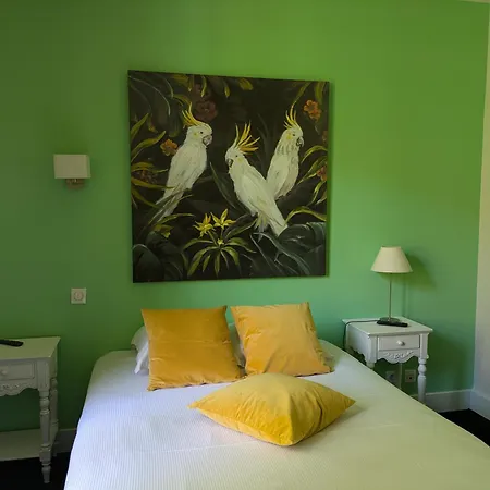 Grand Montespan Talleyrand 4*