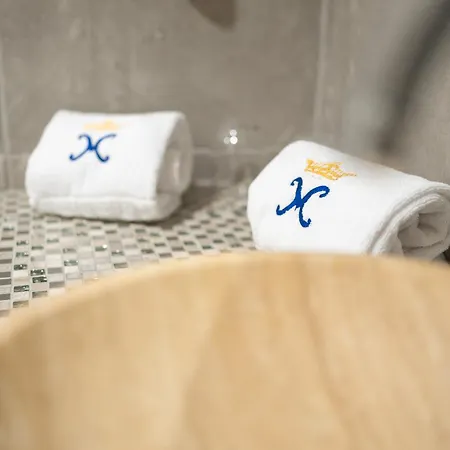 Grand Montespan Talleyrand Szálloda Bourbon-lʼArchambault