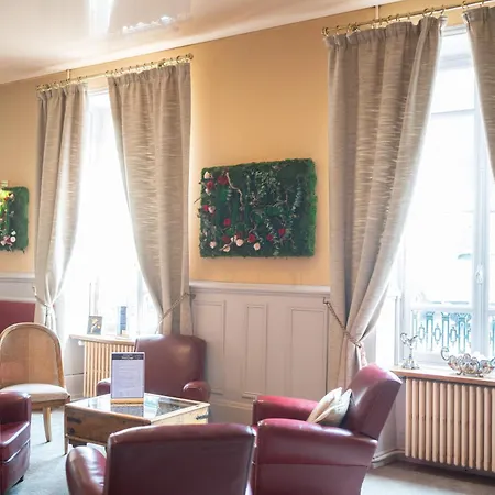 Grand Hotel Montespan Talleyrand 4*