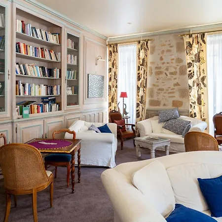 Grand Montespan Talleyrand Hotel Bourbon-l'Archambault