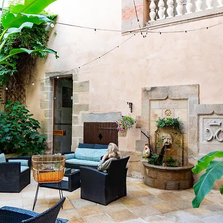 Hotel Grand Montespan Talleyrand Bourbon-l'Archambault