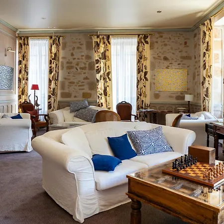 Hotel Grand Montespan Talleyrand