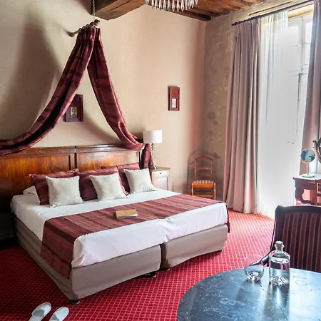 Grand Montespan Talleyrand Hotel 4*
