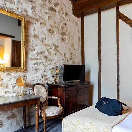 Отель Grand Hotel Montespan Talleyrand 4*