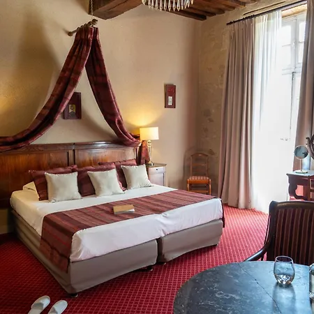 Grand Hotel Montespan Talleyrand