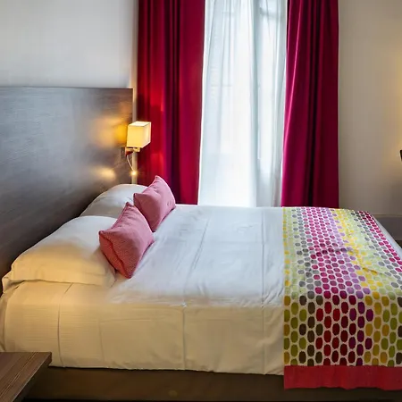 Grand Montespan Talleyrand Hotel Bourbon-l'Archambault