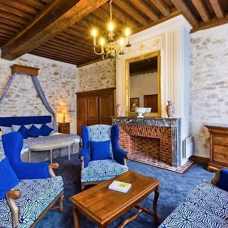 Grand Hotel Montespan Talleyrand Отель