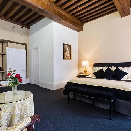 Grand Hotel Montespan Talleyrand