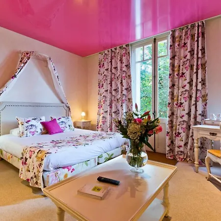 Grand Hotel Montespan Talleyrand Отель