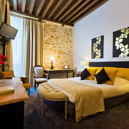 Grand Hotel Montespan Talleyrand 4*