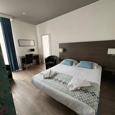 Grand Montespan Talleyrand 4*