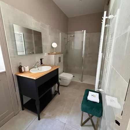 Grand Montespan Talleyrand Hotell