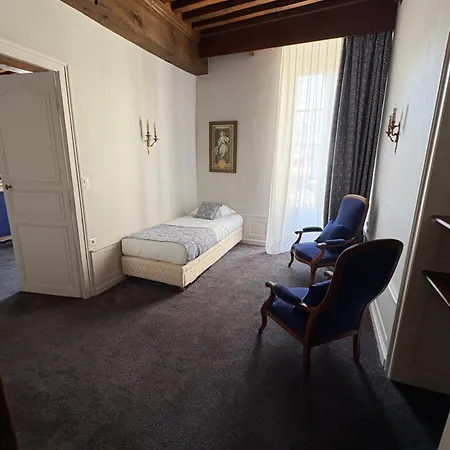 فندق Grand Montespan Talleyrand 4*