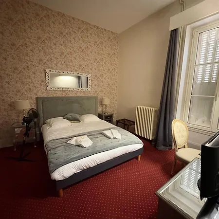 Grand Montespan Talleyrand فندق 4*