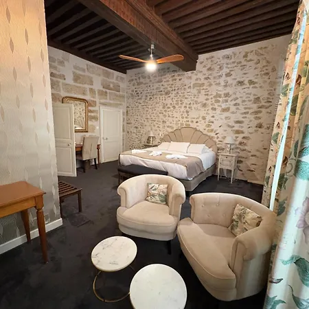 Grand Montespan Talleyrand 4*