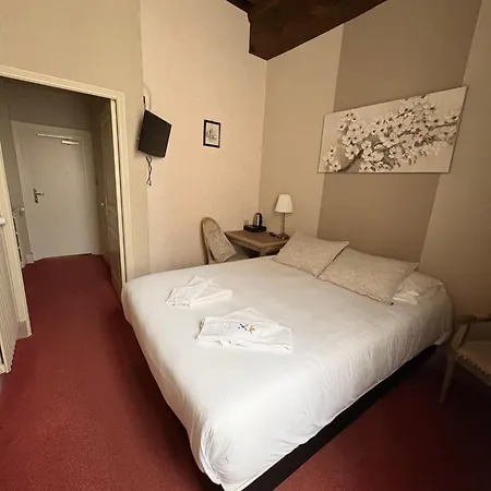 فندق Grand Montespan Talleyrand 4*