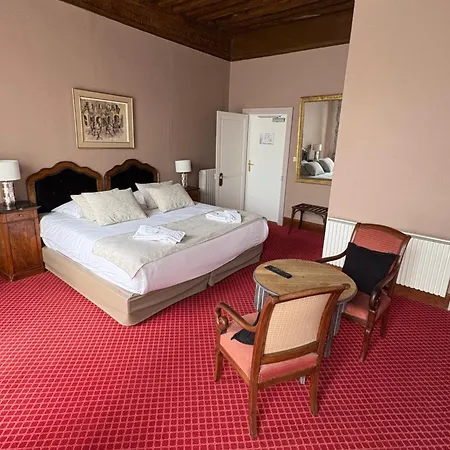Grand Montespan Talleyrand 4*