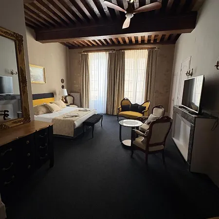 Grand Montespan Talleyrand فندق