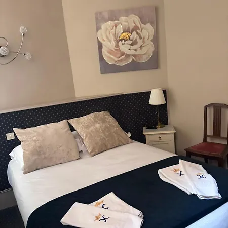 Grand Montespan Talleyrand 4*
