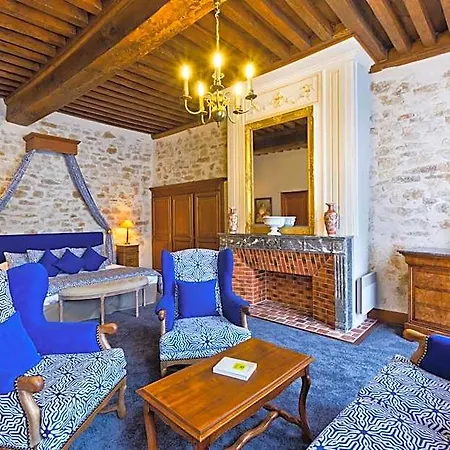 Grand Montespan Talleyrand 4*