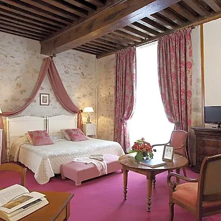 Hotel Grand Montespan Talleyrand
