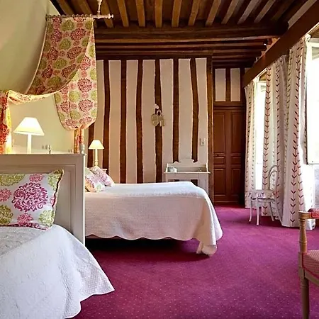 Hotel Grand Montespan Talleyrand Bourbon-lʼArchambault