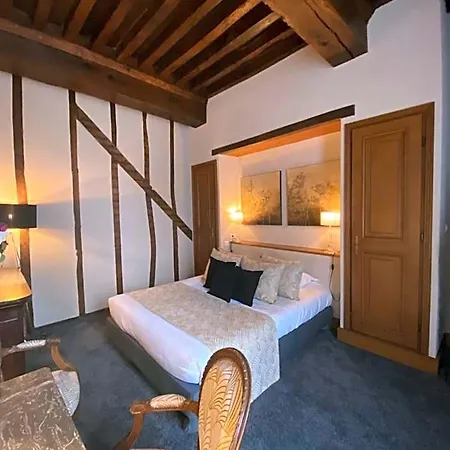 Grand Montespan Talleyrand 4*