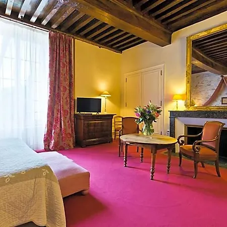 Grand Montespan Talleyrand Hotel