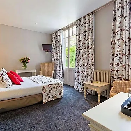 Grand Montespan Talleyrand Hotel