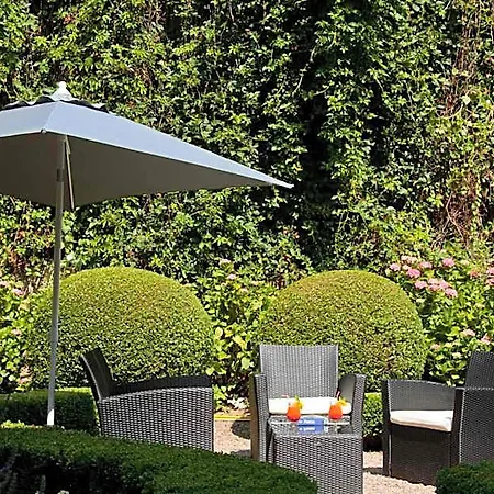 Grand Montespan Talleyrand Hotel 4*
