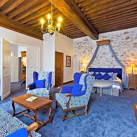 Grand Montespan Talleyrand Hotel 4*