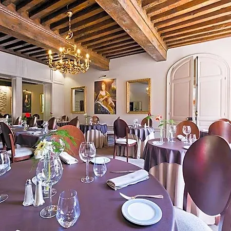Grand Montespan Talleyrand Hotel