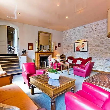 Grand Montespan Talleyrand Hotel