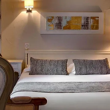 Grand Montespan Talleyrand 4*