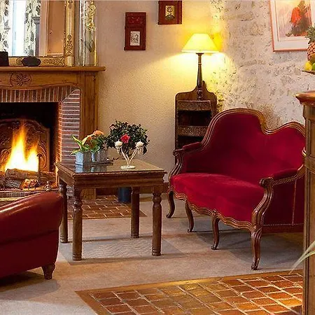 Grand Montespan Talleyrand 4* Bourbon-l'Archambault