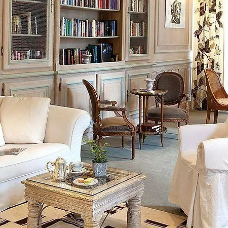 Grand Montespan Talleyrand 4* Bourbon-lʼArchambault