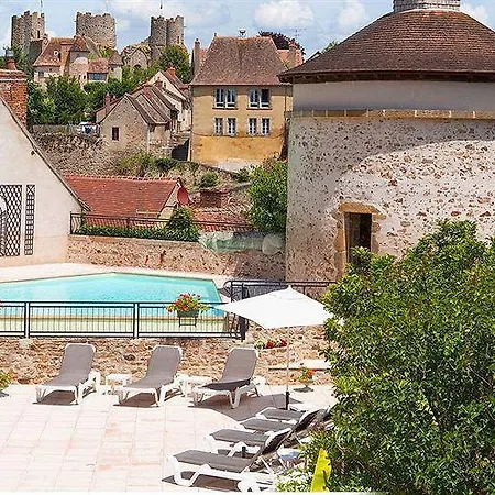 Grand Montespan Talleyrand Hotel