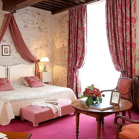 Grand Montespan Talleyrand Hotel 4*