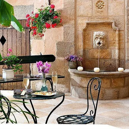 Grand Montespan Talleyrand 4*