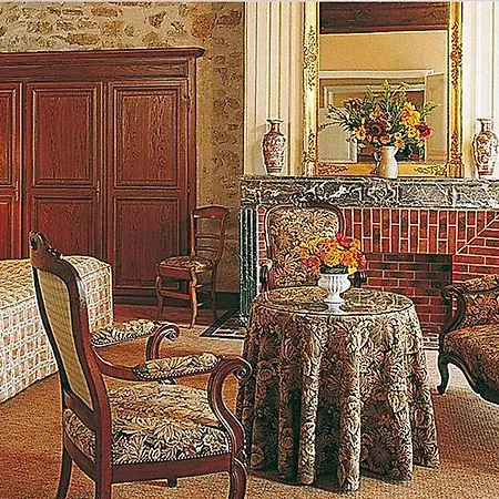 Grand Montespan Talleyrand Hotel Bourbon-lʼArchambault