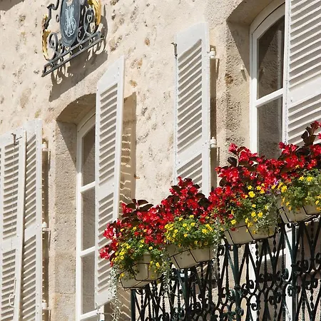 Grand Montespan Talleyrand Hotel Bourbon-l'Archambault